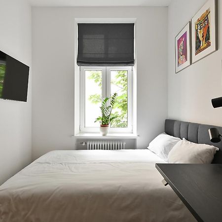 Fantastic Studio Apartment In The Heart Of Riga Eksteriør billede