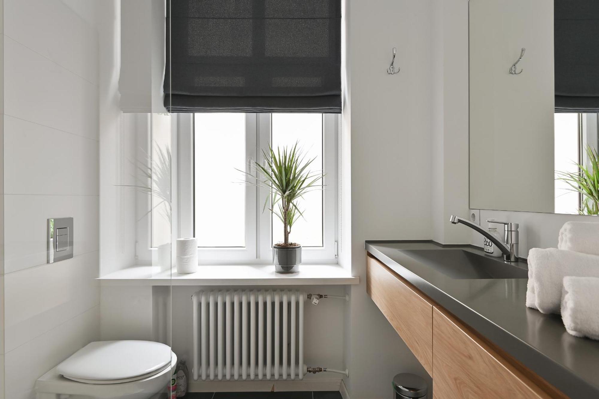 Fantastic Studio Apartment In The Heart Of Riga Eksteriør billede