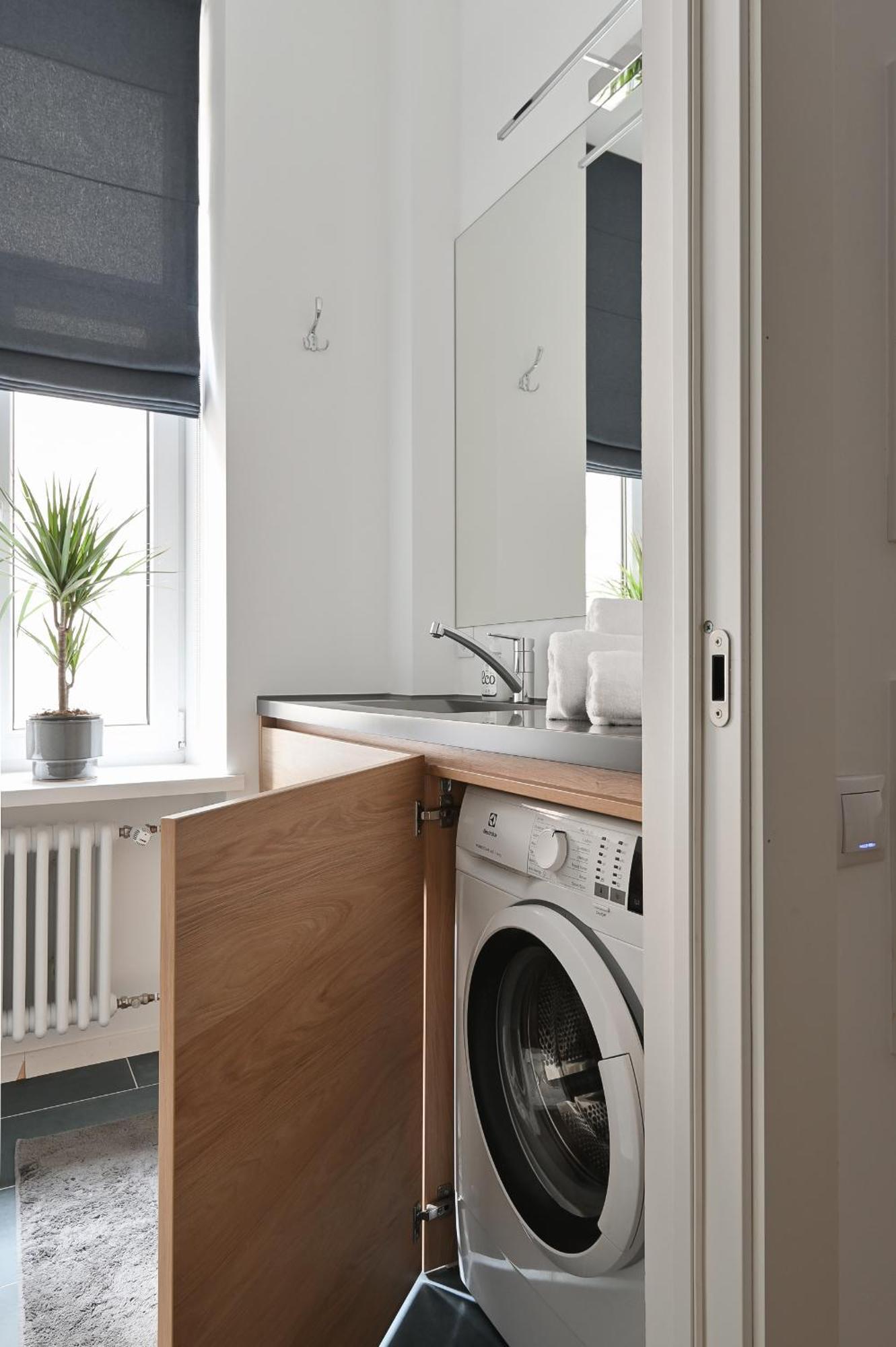 Fantastic Studio Apartment In The Heart Of Riga Eksteriør billede