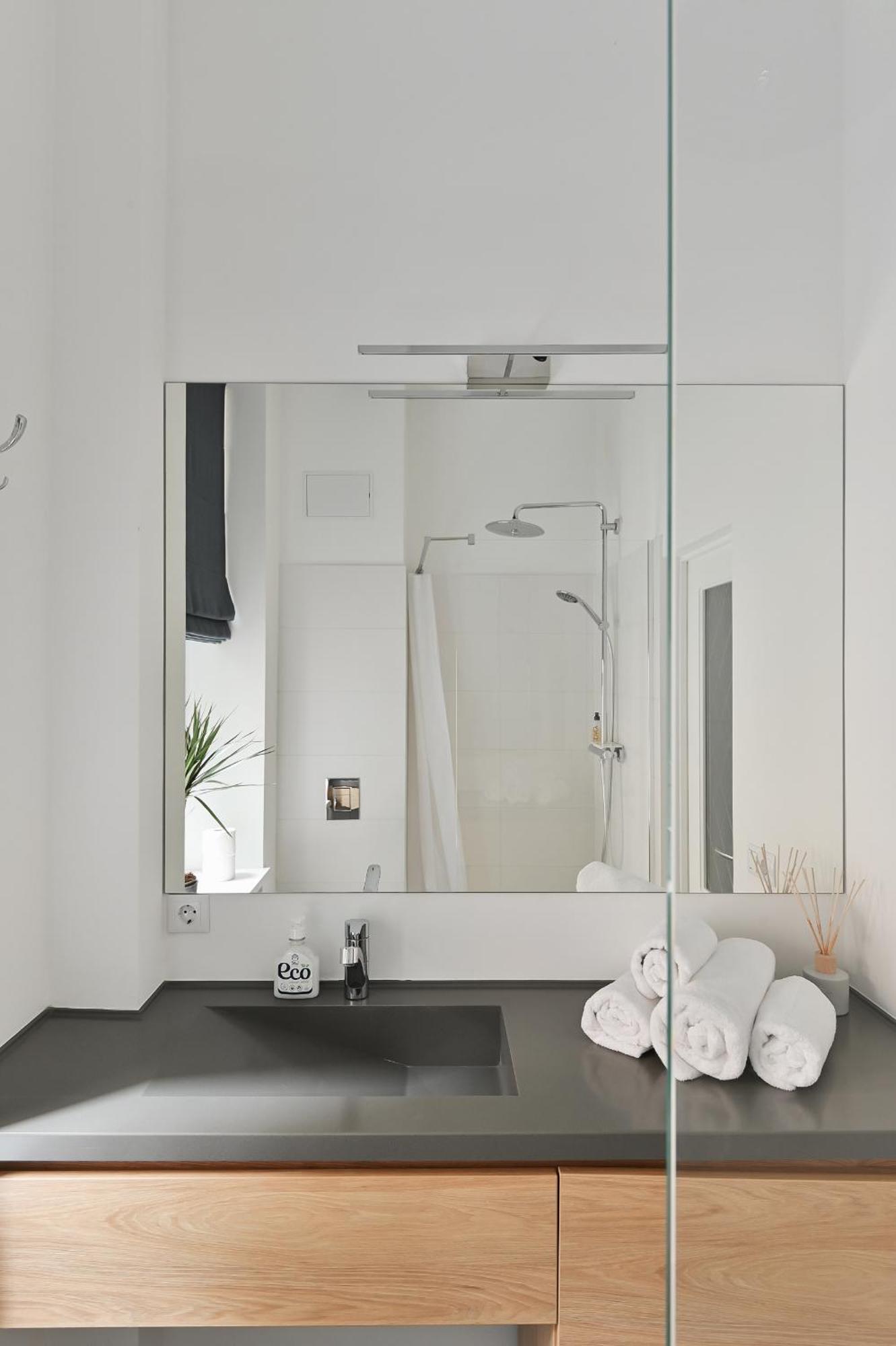 Fantastic Studio Apartment In The Heart Of Riga Eksteriør billede
